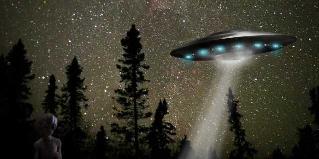 ufo是什么?外星飞船真的存在吗?