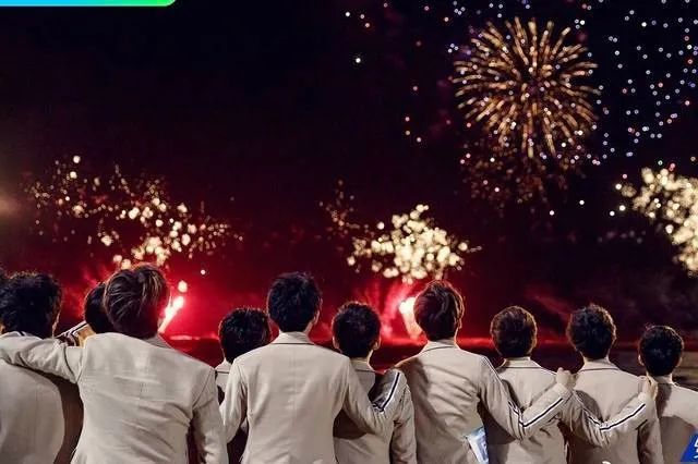 r1se解散倒计时:那些被