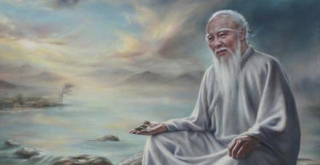 真正有本事的人,爱藏这四张"底牌",福运自然长长久久