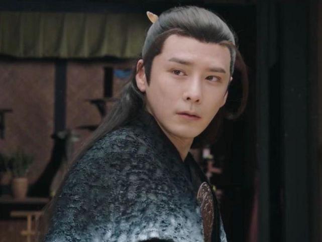 嗑完cp还有一点上头,《玉昭令》这些幽族的故事太有爱了