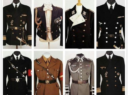 刚好当时德国奢侈品牌hugoboss的创始人雨果.