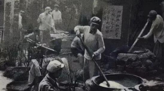 舌尖上的抗美援朝战争,志愿军入朝作战吃"炒面",可维持16天