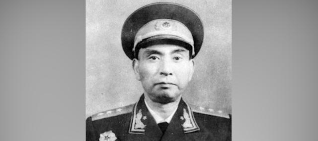 蒙哥马利见到开国上将杨勇后,直言:没有人是中国军队的对手