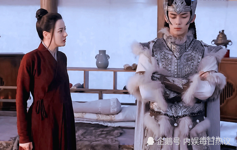 少女要学骑射,这些部落微小庶务,都是鹰师特勤都会管理和关注的部