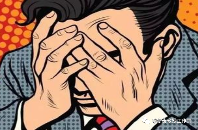 什么是"反刍性思考"?试试心理咨询师的这6个方法!