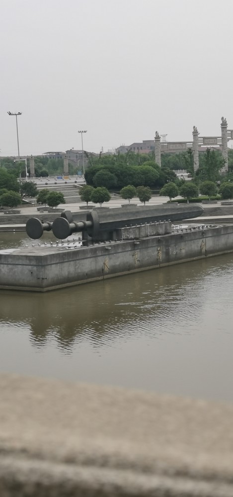 丰水湖景区到此一游