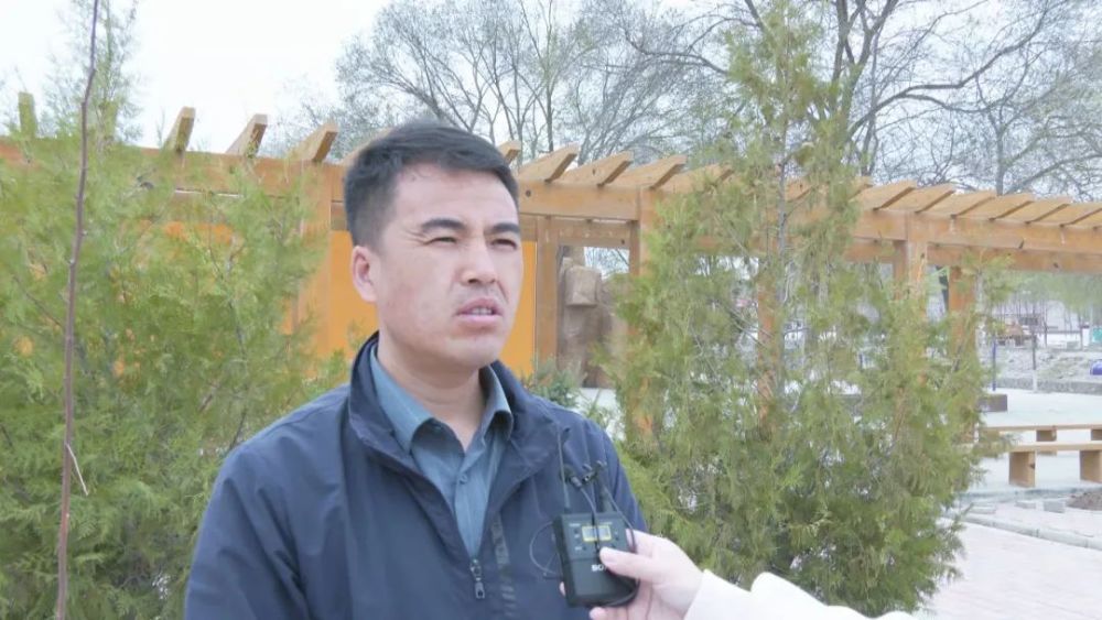 宁夏海原县郑旗乡:以学习党史促乡村振兴