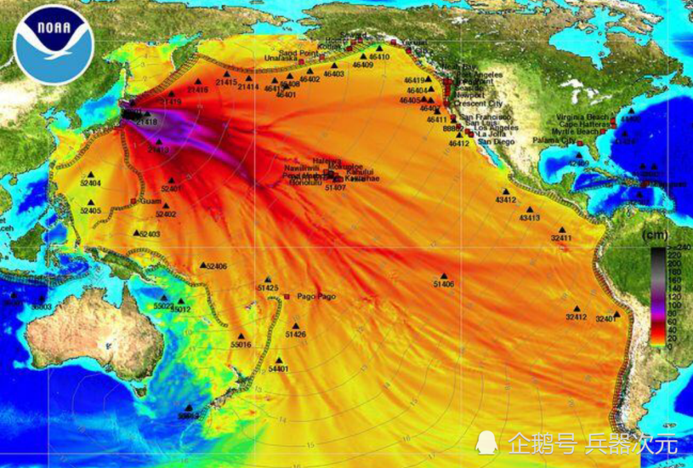 日本决议排放核废水,3年污染整个太平洋,以后还能吃海鲜吗?