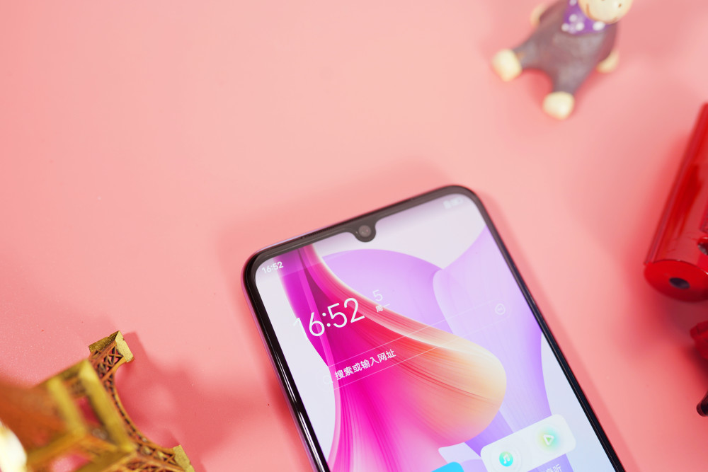如有手机敢称机皇,vivo先不同意,vivo s9e拍照,流畅度更胜一筹