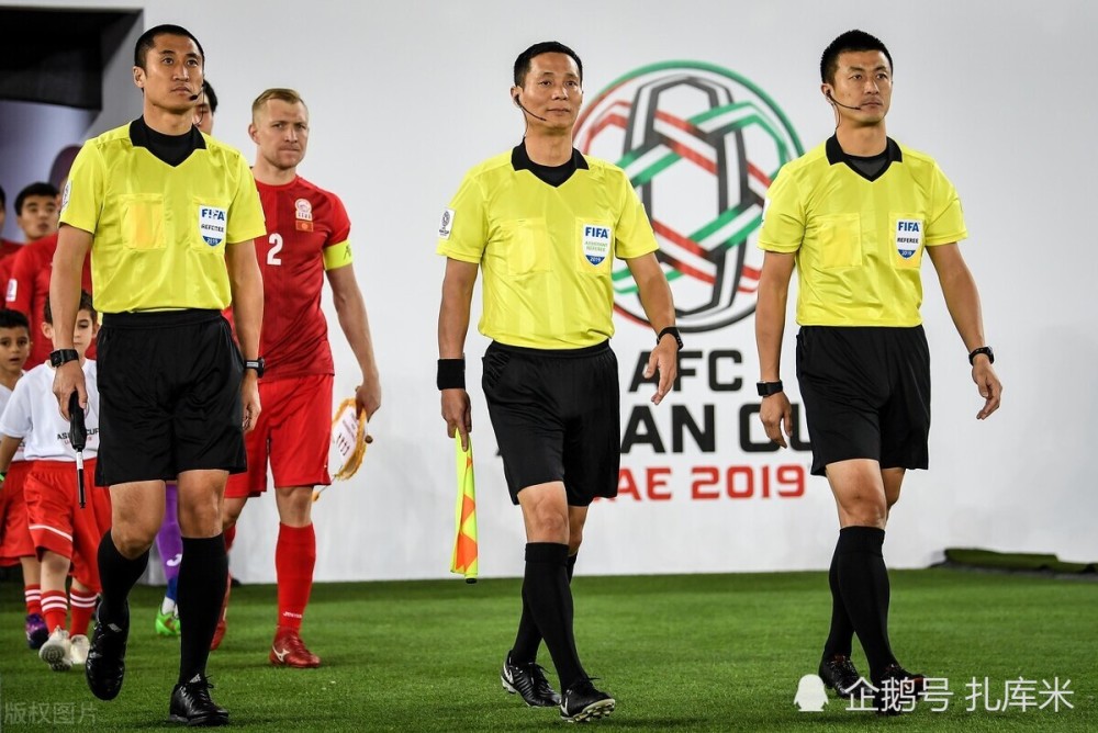 中超新赛季裁判员安排:马宁傅明无缘前5轮 八大名哨坐镇两大赛区