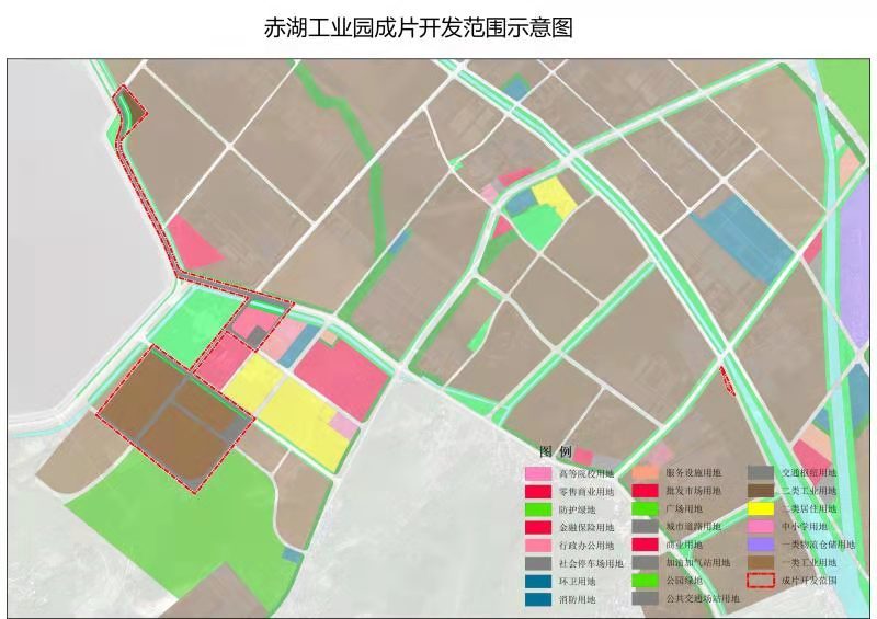 柴桑区或将征收3600.75 亩,共涉及16个村