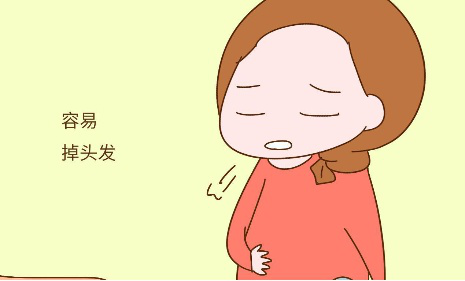 这几种行为让产后脱发变严重,宝妈不在意当心走上秃头的节奏!