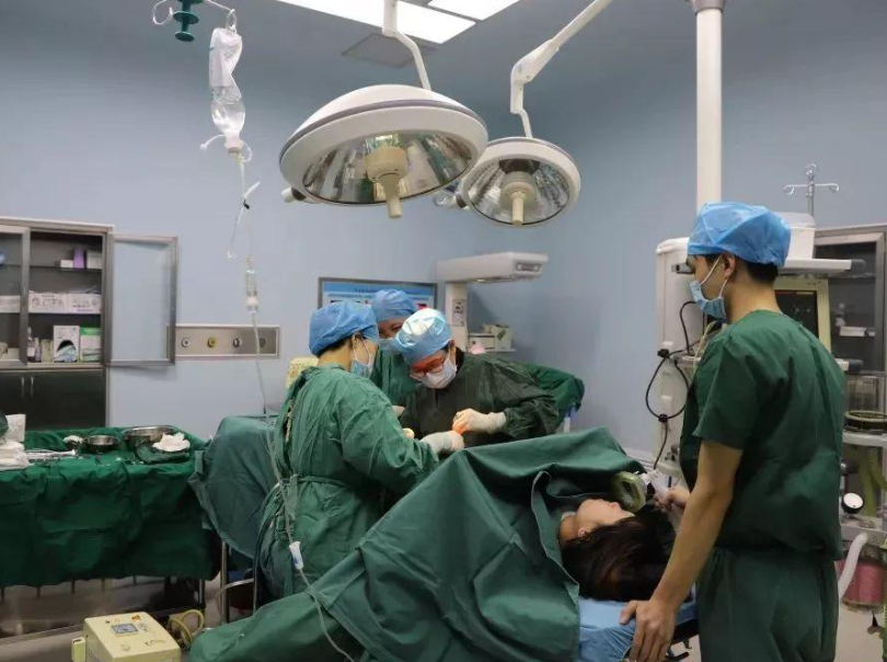 孩子生出来的一瞬间,是什么体验?宝妈:有点说不出口