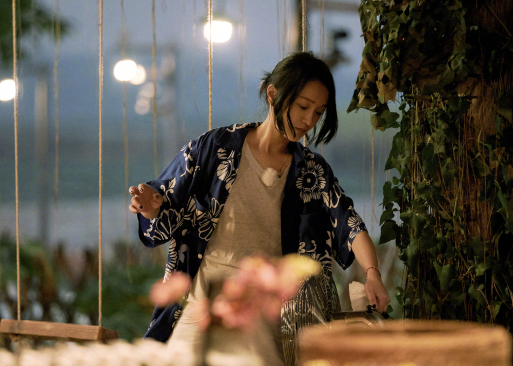 《向往的生活》女嘉宾只占30%,导演说出原因,网友感叹