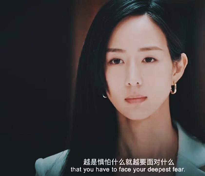 《女心理师》官宣:张钧甯比杨紫带感,男配角比井柏然的戏份还多