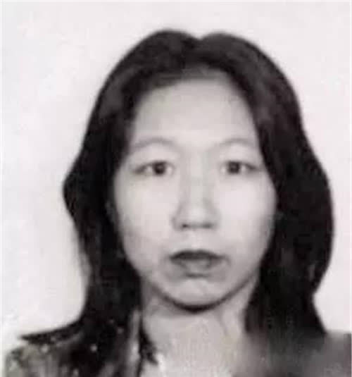 kitty藏尸案:23岁少女失踪30天,发现时,头颅被塞进了
