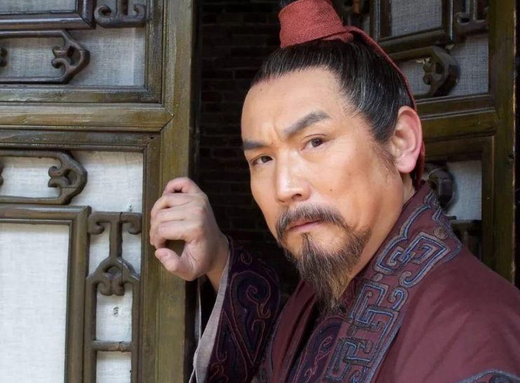 卢绾是刘邦的儿时玩伴两人关系密切为何还是选择背叛刘邦