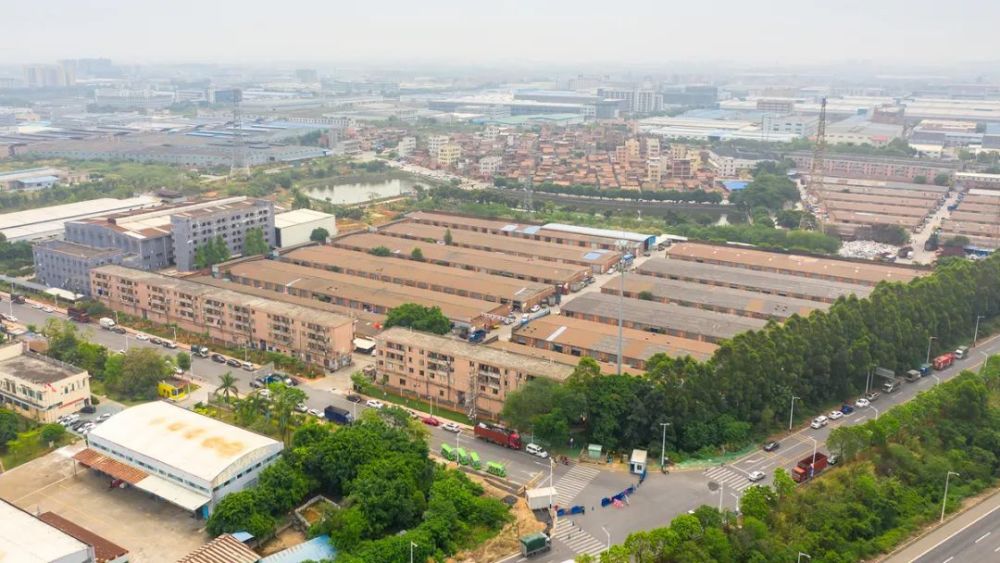 给力三水乐平一季度超额完成拆除面积26261亩