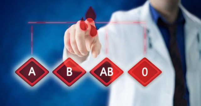 血型的排名_稀有血型排名前十(3)
