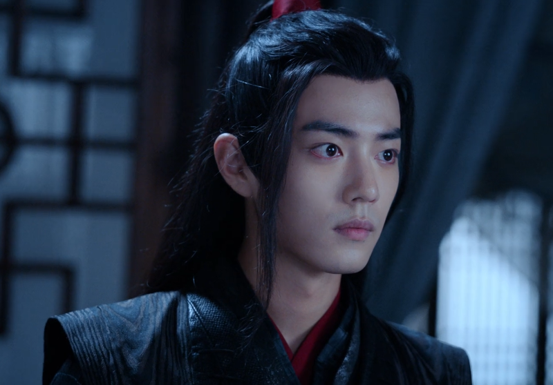 陈情令:温逐流扑向魏无羡时,他为何这么淡定?原因让真爱粉直呼细节