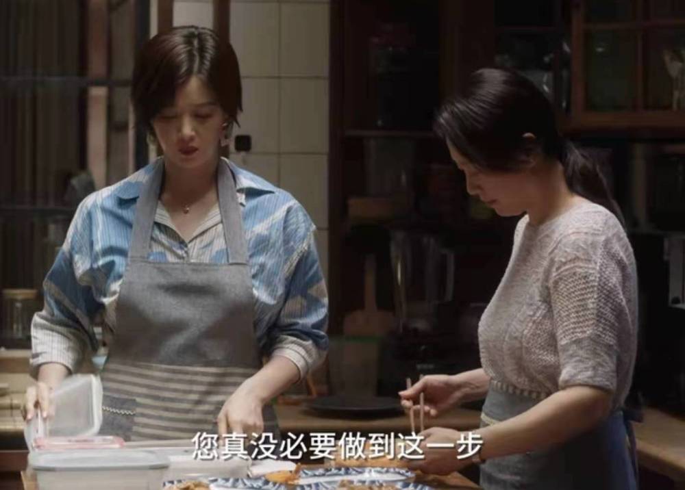 《小舍得》里的"老公主"败给"老小三"的原因,警醒万千
