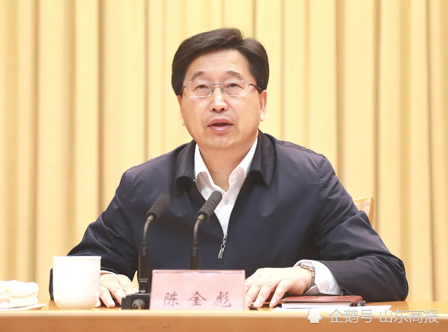 副省长陈奕君履新,浙江迎来女省委秘书长
