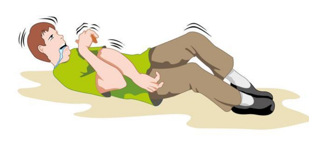 【经常性腿部抽筋的中老年人,生活中要注意这些事情】