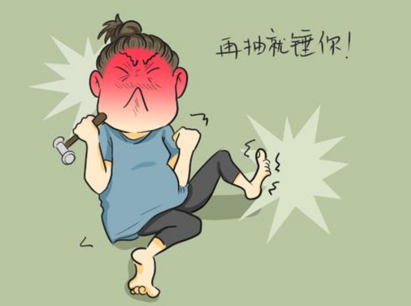 中老年人经常抽筋,不仅是缺钙,还有你不知道的潜在危害