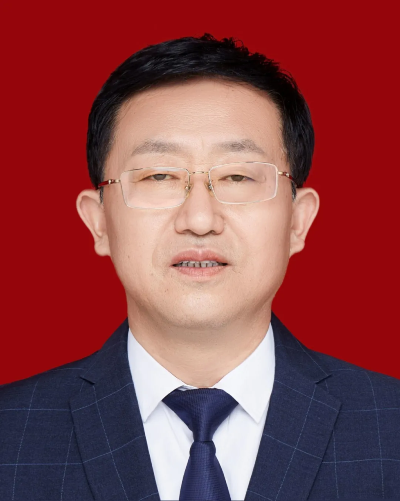 阳曲县第十七届人大常委会主任,副主任简历