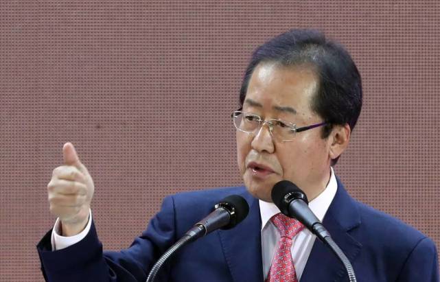樸槿惠被批捕并關押已經一整天 樸槿惠怎么了？韓國總統會是誰？（3）