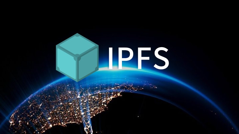 ipfs知识普及