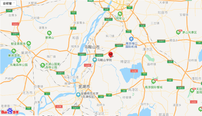 马鞍山两次小地震续:震中区部分群众表示有感 官方解释什么是双震