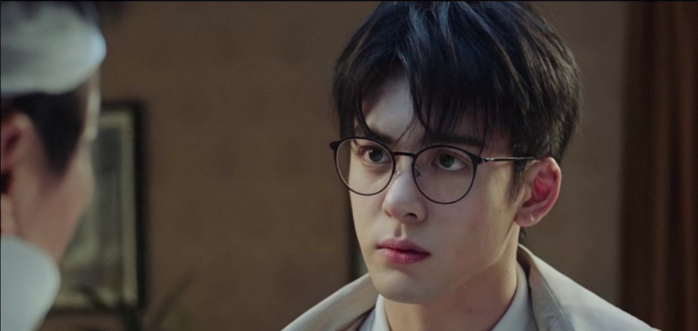 《终极笔记》吴邪就是个小狐狸,天真的小狐狸
