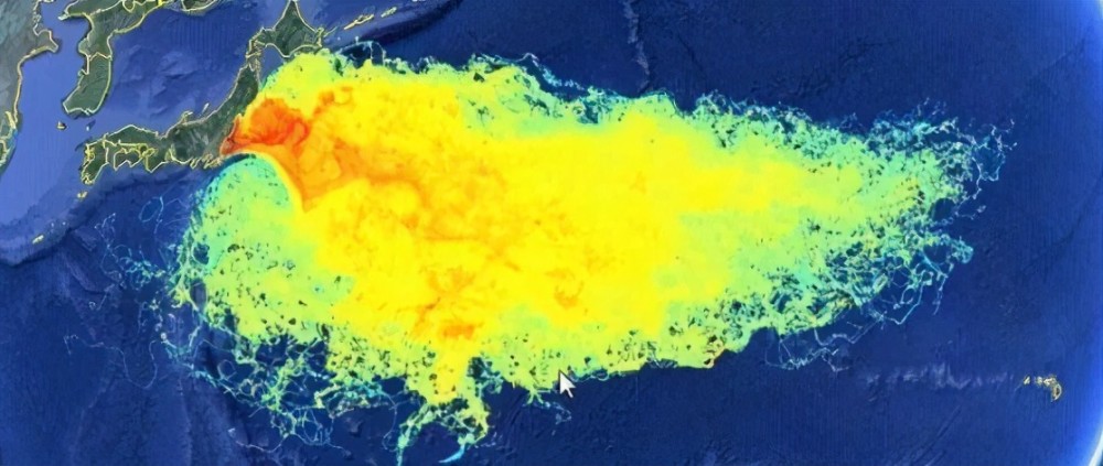 日本核废水难以处理,俄罗斯建议直接给日本福岛来颗氢弹