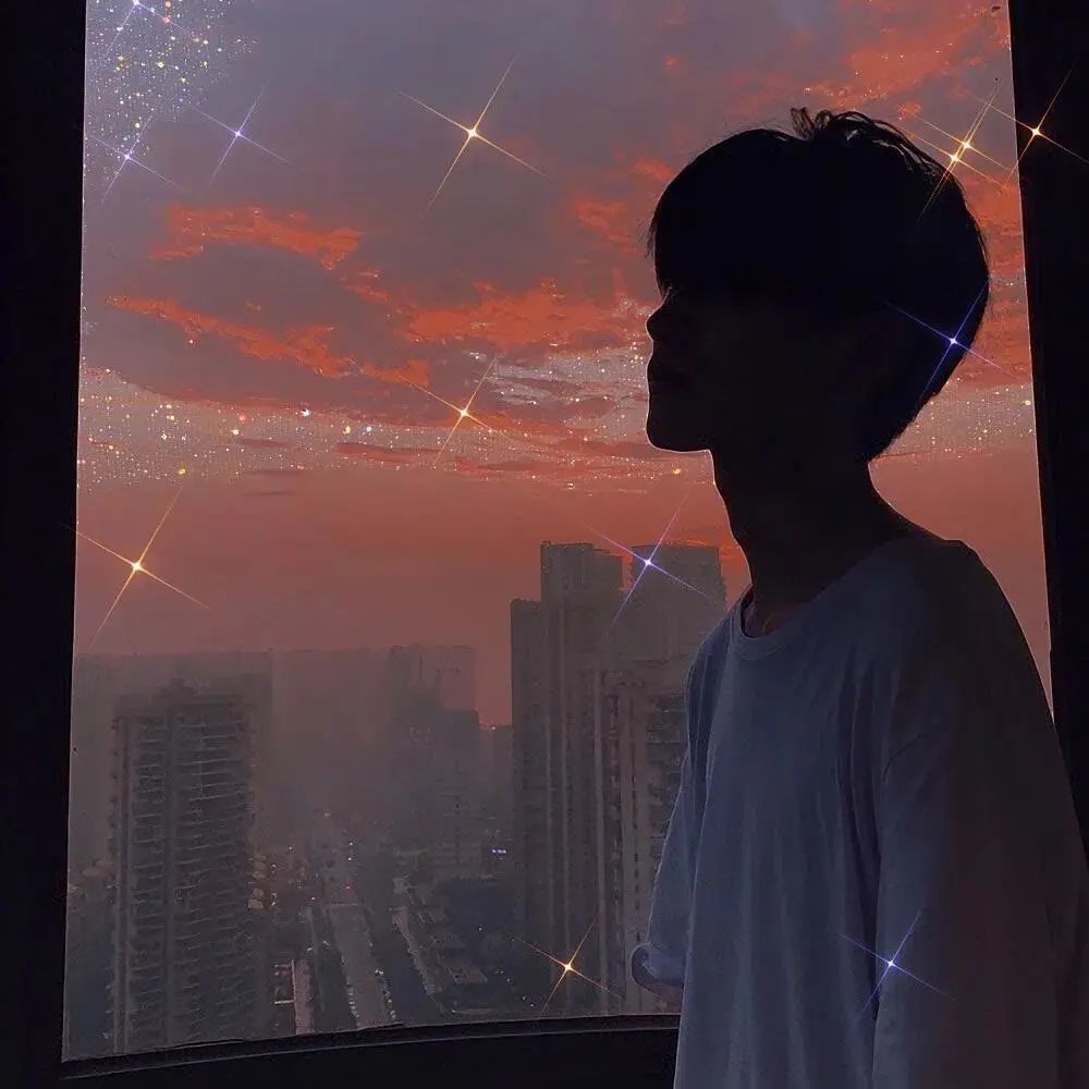 一大波甜蜜情头来袭,你准备好对象了吗