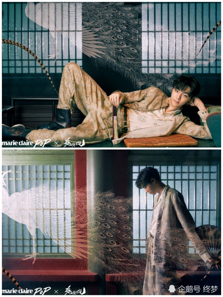 男明星古风高清壁纸,胡歌,杨洋,李易峰,罗云熙,龚俊,王一博,肖战等