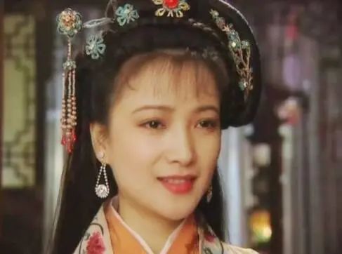 娱乐圈内地老牌女演员年轻照对比,她们曾经都美若天仙