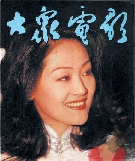 娱乐圈内地老牌女演员年轻照对比,她们曾经都美若天仙