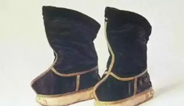 古代的鞋子如果拿到现代,你会穿吗?