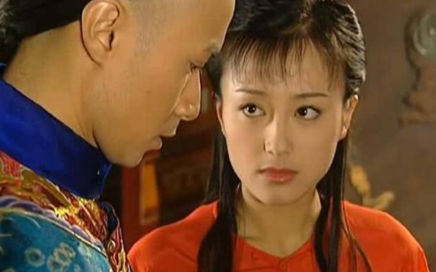知画真的爱永琪吗?谁记得永琪"假死"后知画说了啥?太