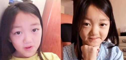 李嫣嘴唇被无限放大,遭网友吐槽像老太太,王菲的话让
