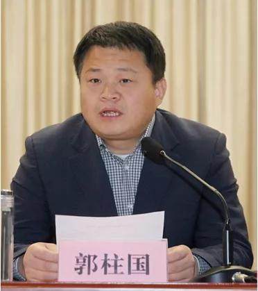 速看咸阳市委常委班子有调整