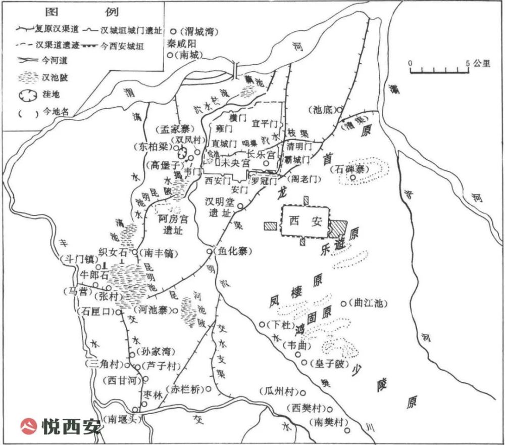 全国十大考古新发现揭晓,陕西西安再添一员