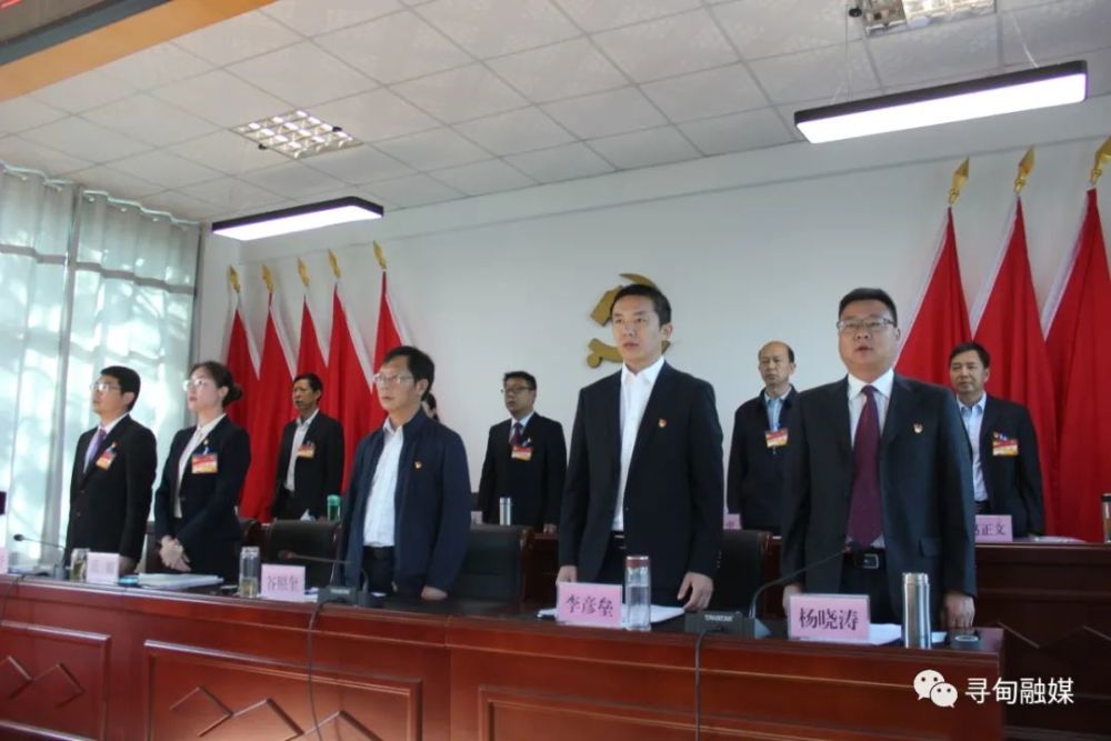 寻甸县委将围绕"选出来,担起来,对选出来的干部提供有针对性的培训
