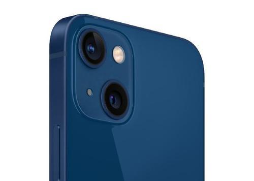 iphone13系列模型图曝光刘海更小后置对角式摄像头