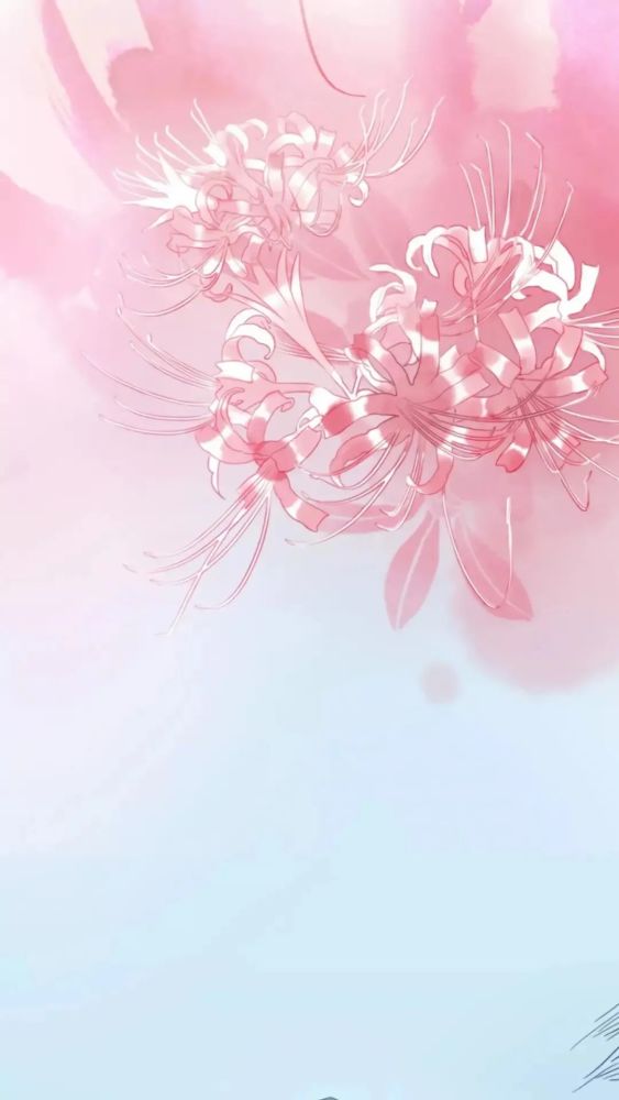 壁纸:0414少女心仙气壁纸