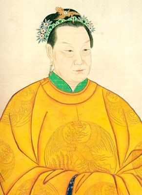 朱元璋担忧儿子出生富贵,不知勤俭,他如何培养儿子勤俭?