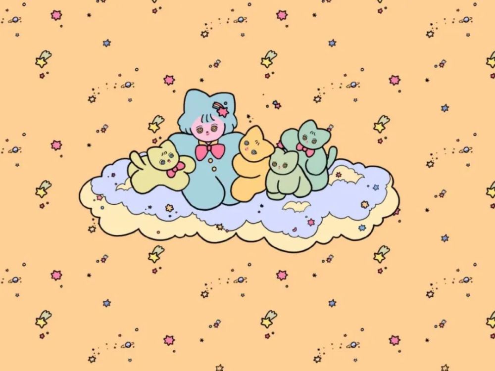2021.04.14|ipad壁纸