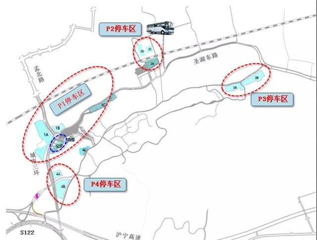 江苏省第十一届园艺博览会4月16日开幕,南京交警发布园博园出行提醒