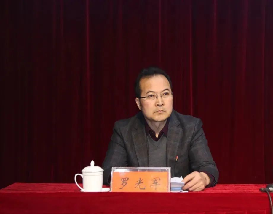 靖边县文化和旅游文物广电局召开2021年工作会_腾讯新闻